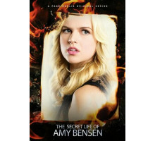 Тайная жизнь Эми Бенсен