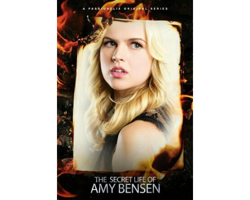 Тайная жизнь Эми Бенсен смотреть онлайн