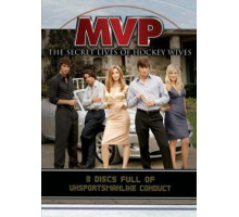 Тайная жизнь жен хоккеистов