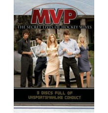 Тайная жизнь жен хоккеистов