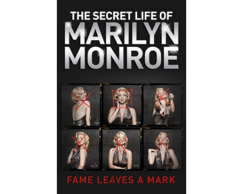Тайная жизнь Мерилин Монро смотреть онлайн