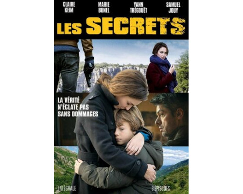 Тайны смотреть онлайн