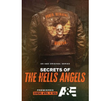 Тайны «Ангелов ада»