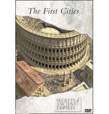 Тайны древних империй