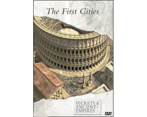 Тайны древних империй смотреть онлайн