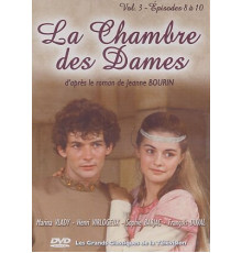 Тайны французского двора