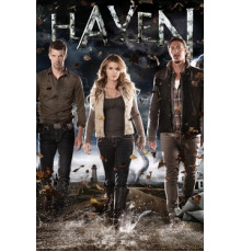 Тайны Хейвена