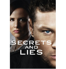 Тайны и ложь