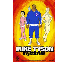 Тайны Майка Тайсона