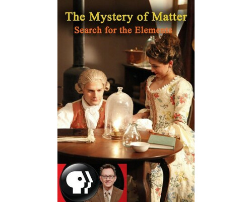 Тайны материи: Поиски элементов смотреть онлайн