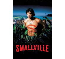 Тайны Смолвиля