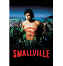Тайны Смолвиля