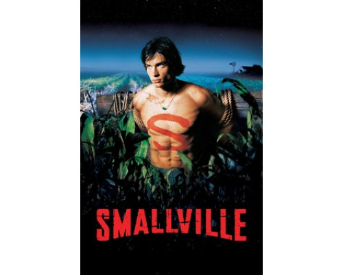 Тайны Смолвиля  смотреть онлайн