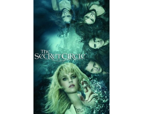 Тайный круг  смотреть онлайн