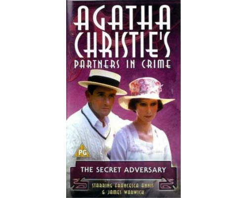 Тайный противник смотреть онлайн