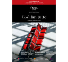 Так поступают все женщины