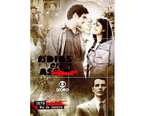 Такое было время смотреть онлайн