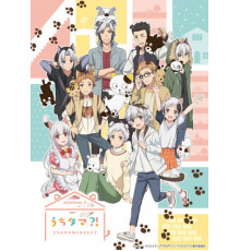 Тама: Откуда же он взялся?