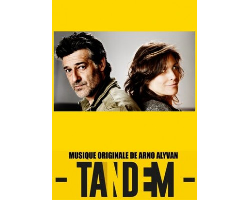 Тандем смотреть онлайн