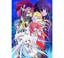 Танец клинка