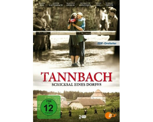 Таннбах смотреть онлайн