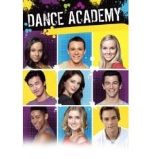 Танцевальная академия