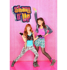 Танцевальная лихорадка