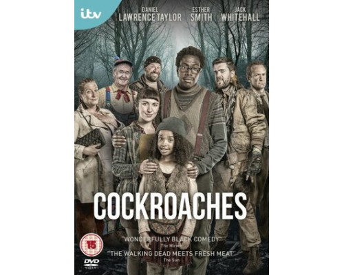 Тараканы смотреть онлайн