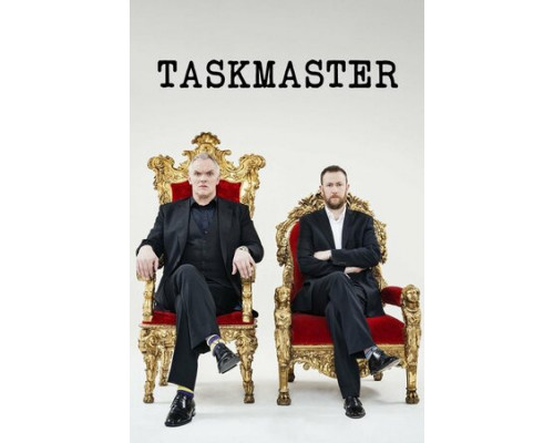 Таскмастер смотреть онлайн Таскмастер смотреть онлайн
