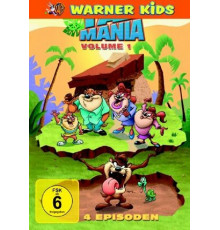 Тасманский дьявол