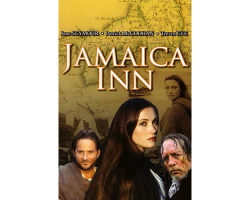 Таверна «Ямайка» смотреть онлайн