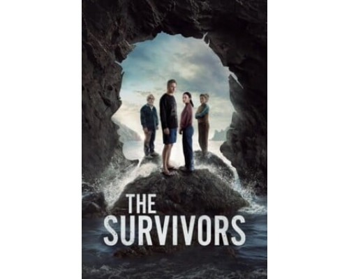 Те, кто выжил смотреть онлайн