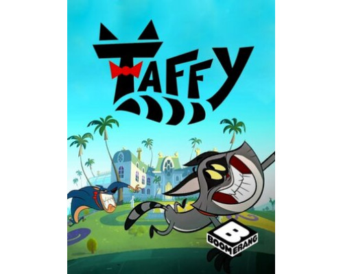 Тэффи смотреть онлайн