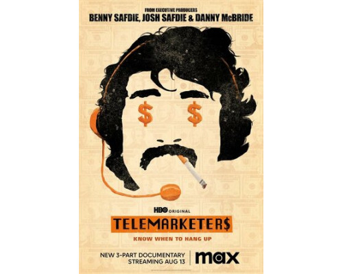 Телемаркетологи смотреть онлайн