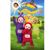 Телепузики