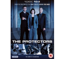 Телохранители