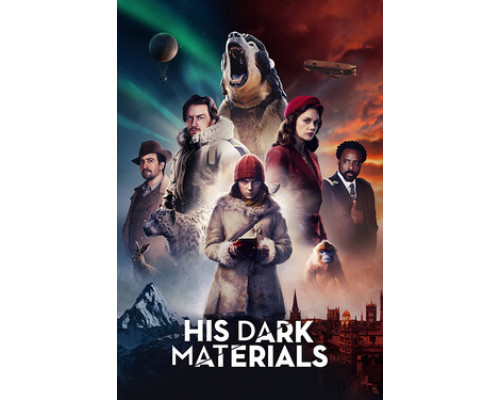 Тёмные начала смотреть онлайн