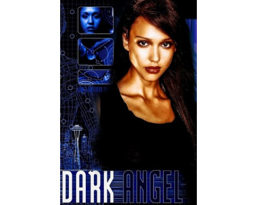 Темный ангел  смотреть онлайн