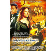 Темный рыцарь