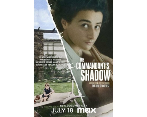 Тень коменданта смотреть онлайн