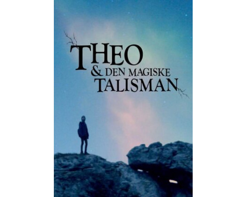 Тэо и волшебный талисман смотреть онлайн