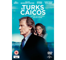 Теркс и Кайкос