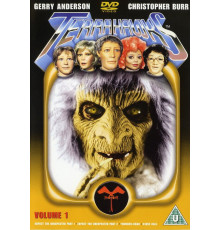 Терраястребы