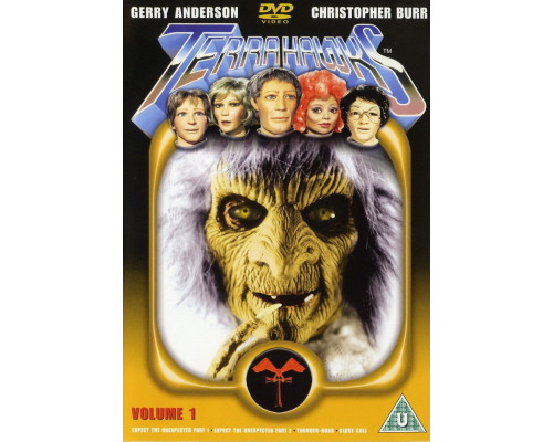 Терраястребы смотреть онлайн