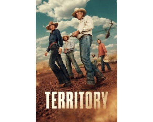 Территория смотреть онлайн