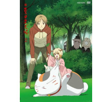 Тетрадь дружбы Нацумэ