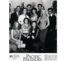 Тихие палисады