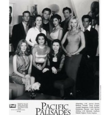 Тихие палисады