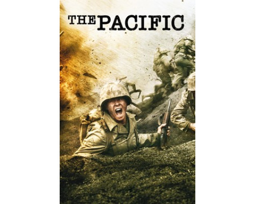 Тихий океан  смотреть онлайн