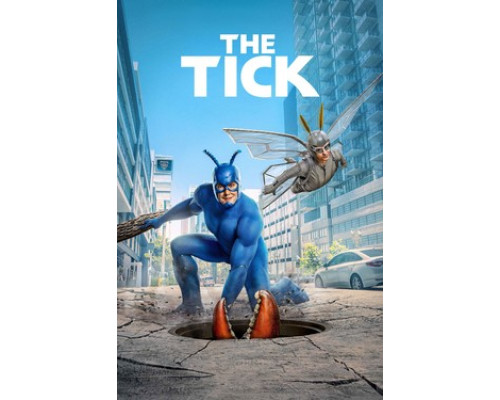 Тик смотреть онлайн